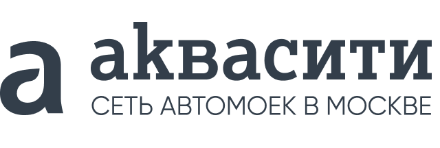 Логотип Аквасити