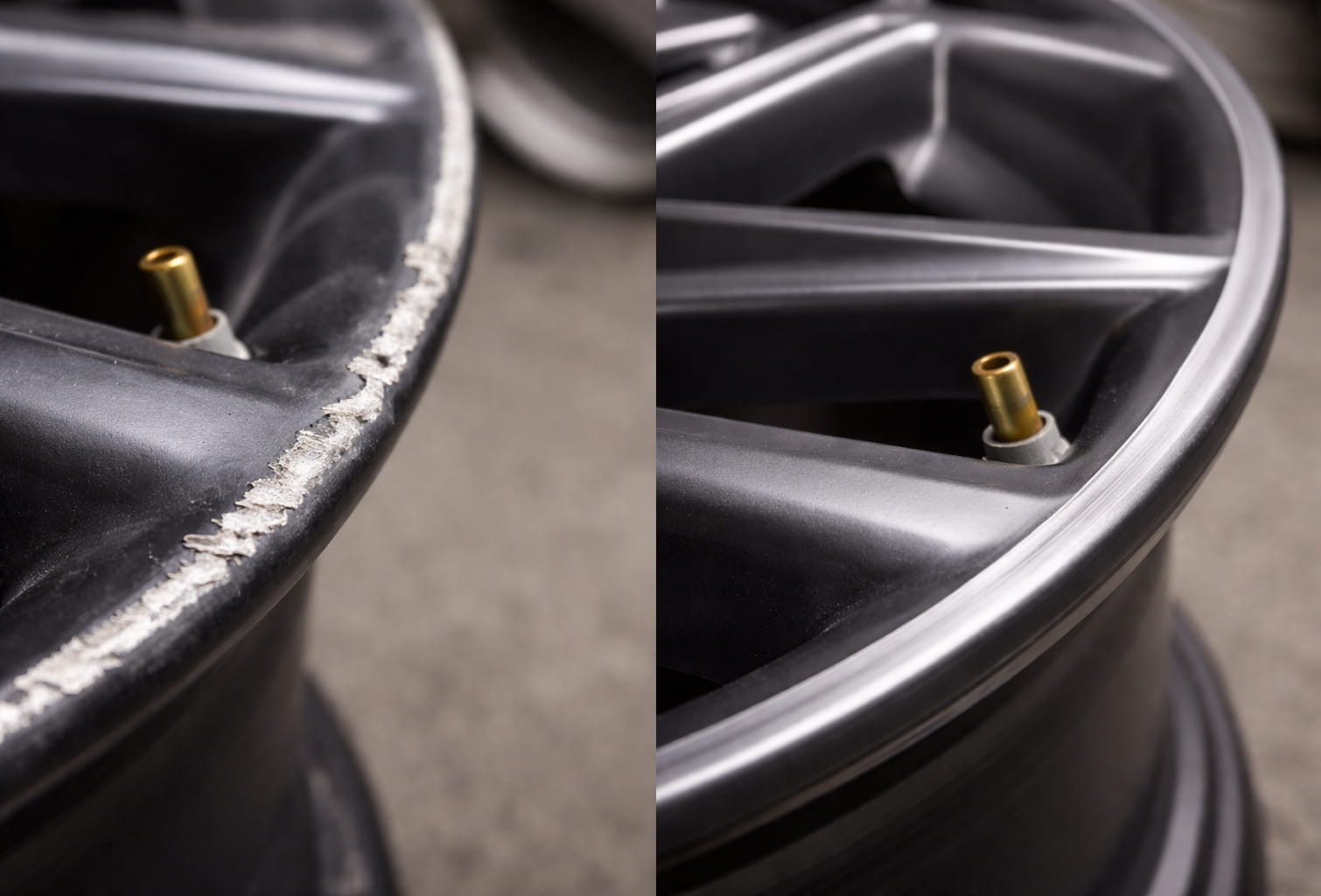 РЕМОНТ ЛИЦЕВОЙ <br>ПОВЕРХНОСТИ ДИСКОВ