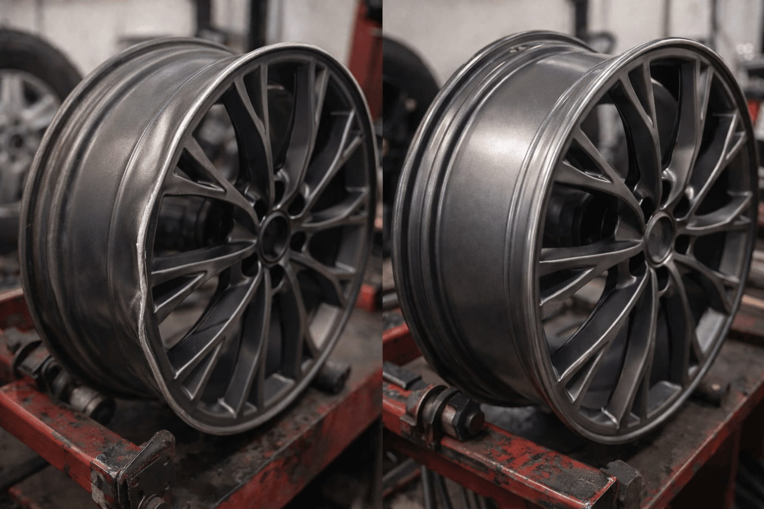 ПРАВКА И ВОССТАНОВЛЕНИЕ ДИСКОВ