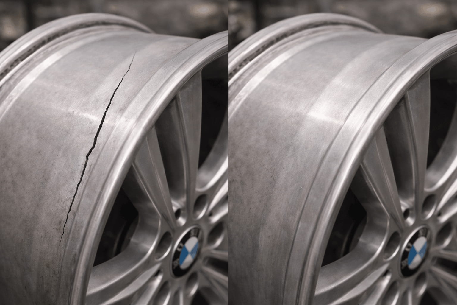 СВАРКА ДИСКОВ АРГОНОМ