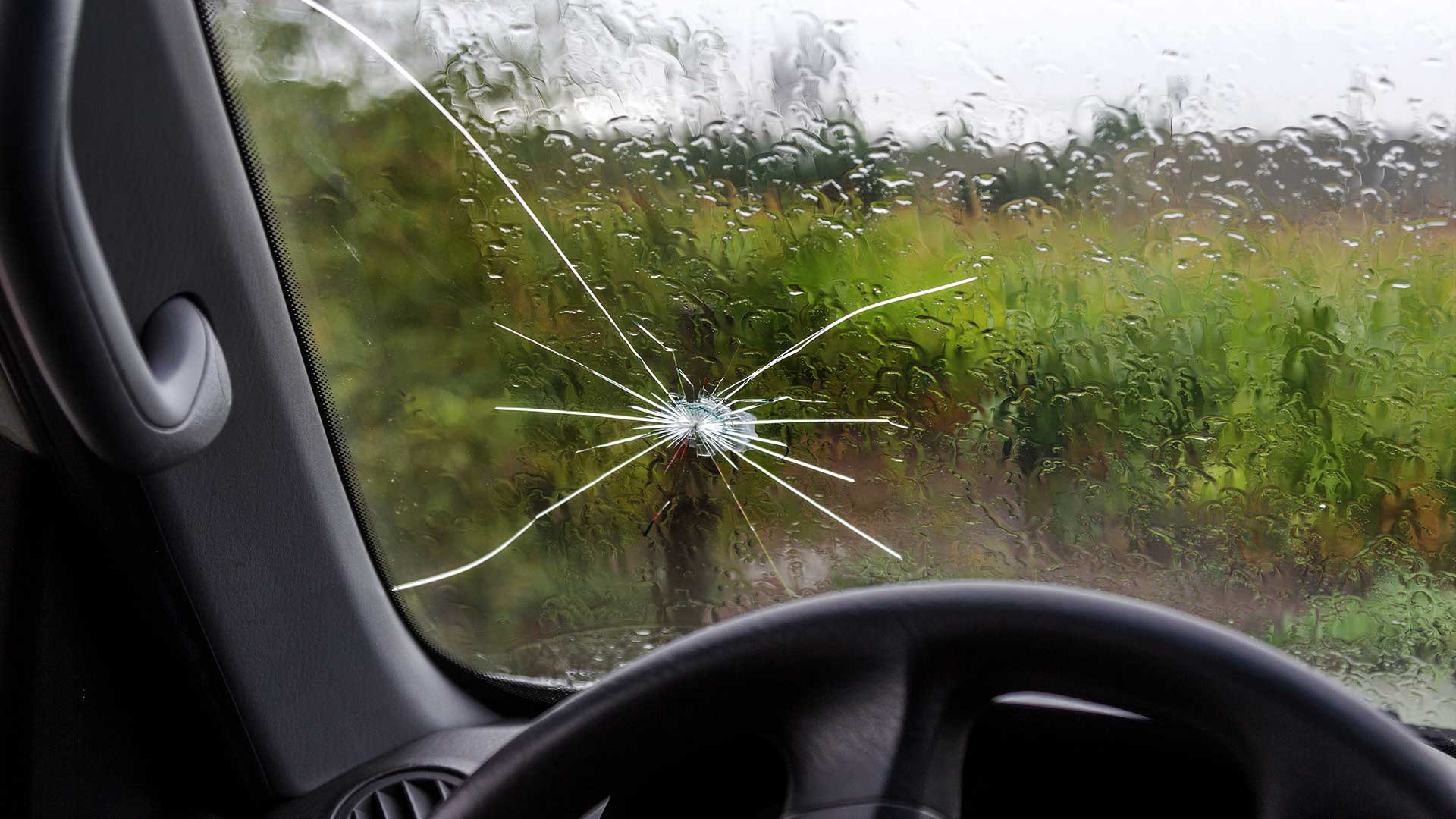 Ремонт автомобильных стекол